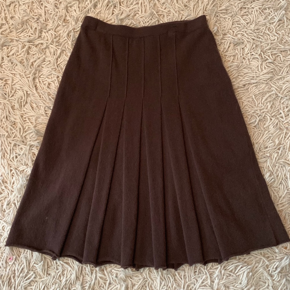 Hugo Boss skirt